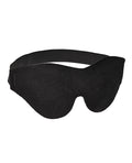 Sportsheets Sportsheets Soft Blindfold - Black - Image 3