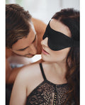 Sportsheets Sportsheets Soft Blindfold - Black - Image 5