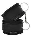 Sportsheets Sportsheets Cuff Love - Black - Image 4
