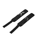 Sportsheets Sportsheets Cuff Love - Black - Image 5