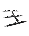 Edge Edge Extreme Under the Bed Restraint System - Black - Image 3