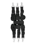 Edge Edge Extreme Under the Bed Restraint System - Black - Image 4