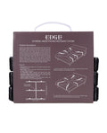 Edge Edge Extreme Under the Bed Restraint System - Black - Image 5
