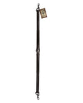 Edge Edge Spreader Bar - Black