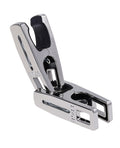 Edge Edge Body Zipper Clothes Pins - Silver - Image 2