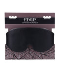 Edge Edge Lights Out Blindfold - Black