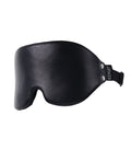 Edge Edge Lights Out Blindfold - Black - Image 4