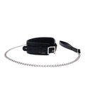 Edge Edge Collar & Leash - Black - Image 2