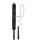 Edge Edge Collar & Leash - Black - Image 3