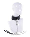 Edge Edge Collar & Leash - Black - Image 4
