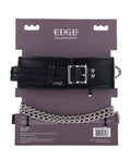 Edge Edge Collar & Leash - Black - Image 5