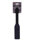 Edge Edge MINE Silicone Paddle - Black