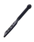 Edge Edge FUCK TOY Silicone Paddle - Black - Image 4