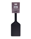 Edge Edge FUCK TOY Silicone Paddle - Black - Image 5