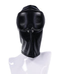 Edge Edge Blackout Hood - Black - Image 4
