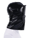 Edge Edge Blackout Hood - Black - Image 5