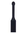 Edge Edge Spiked Silicone Paddle - Black - Image 2