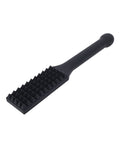 Edge Edge Spiked Silicone Paddle - Black - Image 3