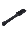 Edge Edge Spiked Silicone Paddle - Black - Image 4