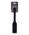Edge Edge Pins & Needles Silicone Paddle - Black - Image 2