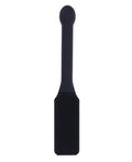Edge Edge Pins & Needles Silicone Paddle - Black - Image 3