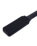 Edge Edge Pins & Needles Silicone Paddle - Black - Image 4