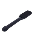 Edge Edge Pins & Needles Silicone Paddle - Black - Image 5