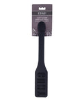 Edge Edge CUNT Silicone Paddle - Black
