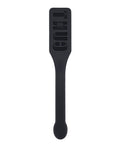 Edge Edge CUNT Silicone Paddle - Black - Image 2