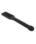 Edge Edge CUNT Silicone Paddle - Black - Image 4