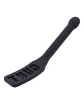 Edge Edge CUNT Silicone Paddle - Black - Image 5