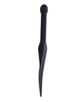 Edge Edge Silicone Tawse - Black - Image 5