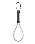 Edge Edge Metal Loop Spanker - Silver - Image 2