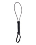 Edge Edge Metal Loop Spanker - Silver - Image 3