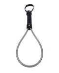 Edge Edge Metal Loop Spanker - Silver - Image 5