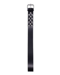 Edge Edge Leather Belt Spanker - Black - Image 2