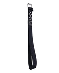 Edge Edge Leather Belt Spanker - Black - Image 3