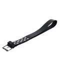 Edge Edge Leather Belt Spanker - Black - Image 5