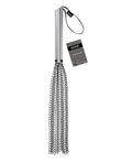 Edge Edge Chain Flogger - Silver - Image 3