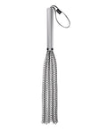 Edge Edge Chain Flogger - Silver - Image 2