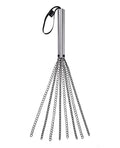 Edge Edge Chain Flogger - Silver - Image 4