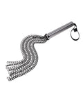 Edge Edge Chain Flogger - Silver - Image 5