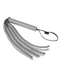 Edge Edge Chain Flogger - Silver