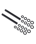 Edge Edge Silicone Pinching Rods - Black - Image 3