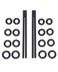 Edge Edge Silicone Pinching Rods - Black - Image 4