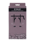 Edge Edge Adjustable Door Restraints