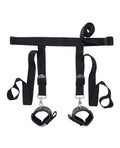 Edge Edge Adjustable Door Restraints - Image 3