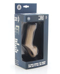 Stealth Shaft Support Stealth Shaft Support Smooth Sling Size A - Vanilla - Image 3