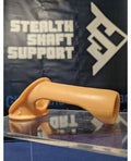 Stealth Shaft Support Stealth Shaft Support Smooth Sling Size B - Vanilla - Image 2