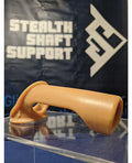Stealth Shaft Support Stealth Shaft Support Smooth Sling Size B - Caramel - Image 2